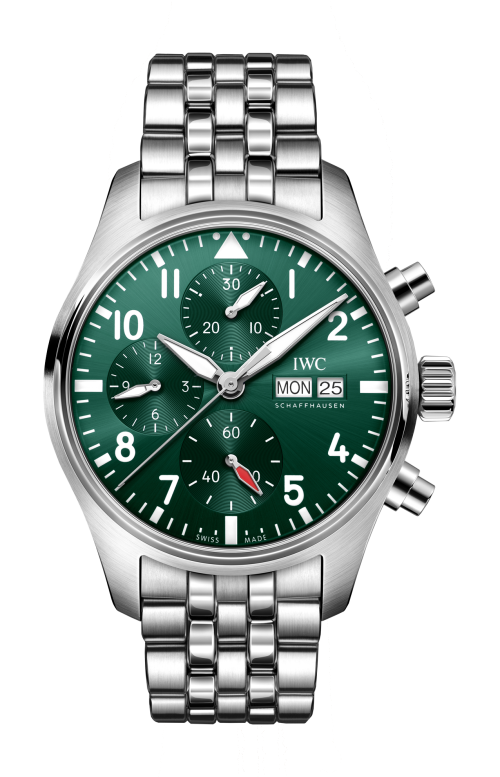 PILOT'S WATCH CHRONOGRAPH 41 - IW388104