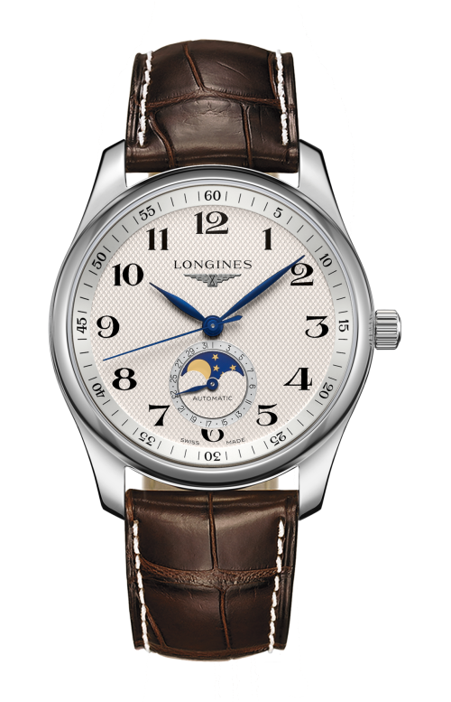 THE LONGINES MASTER COLLECTION - L2.909.4.78.3