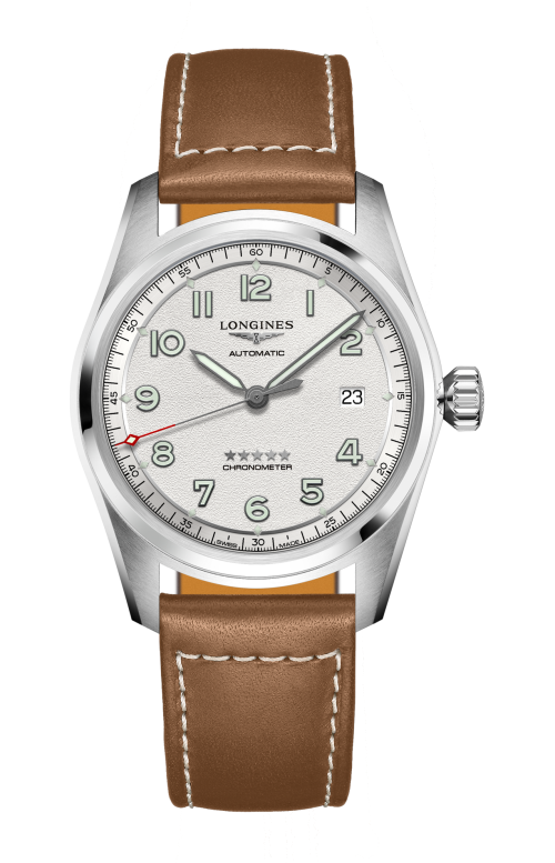 LONGINES SPIRIT - L3.810.4.73.2