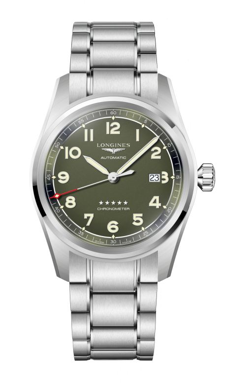 LONGINES SPIRIT - L3.811.4.03.6