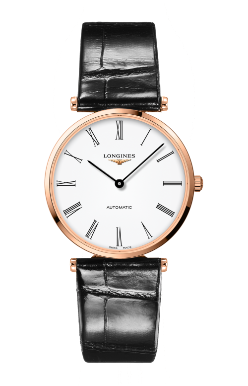 LA GRANDE CLASSIQUE DE LONGINES - L4.918.1.91.2