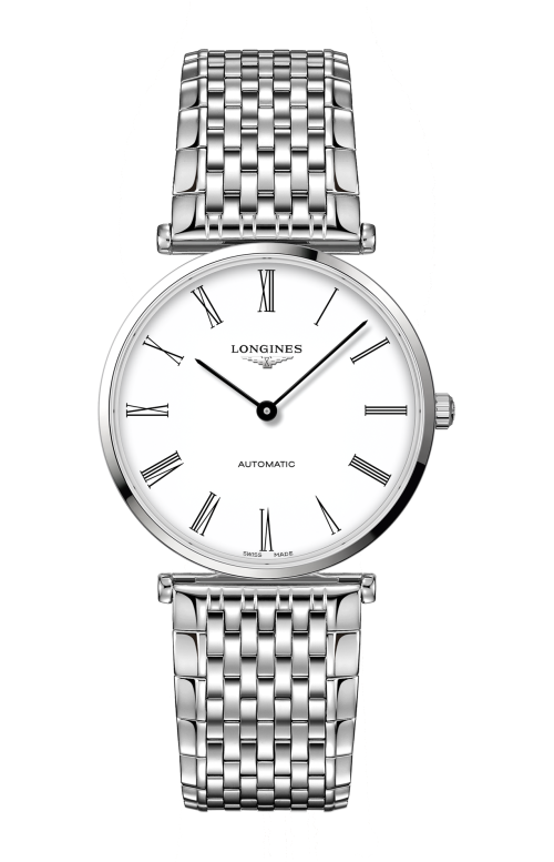 LA GRANDE CLASSIQUE DE LONGINES - L4.918.4.11.6