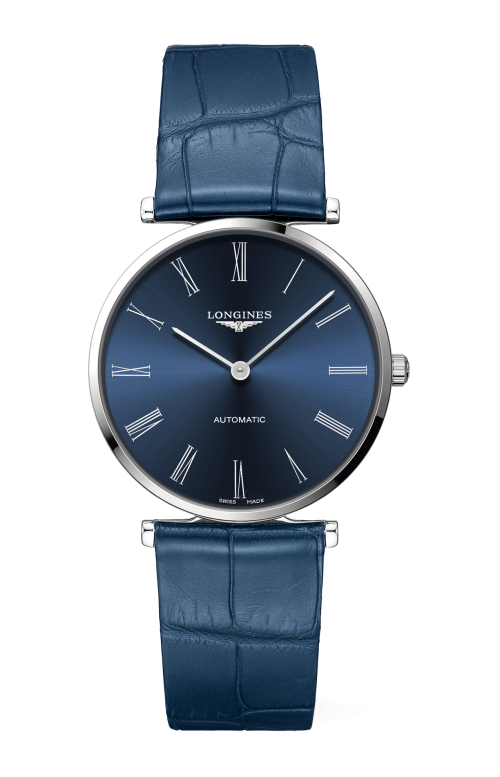 LA GRANDE CLASSIQUE DE LONGINES - L4.918.4.94.2