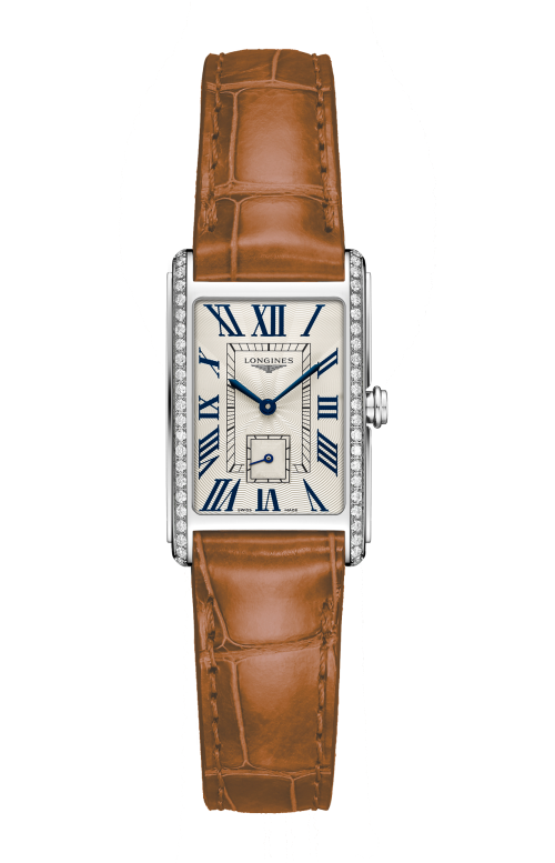 LONGINES DOLCEVITA - L5.255.0.71.4