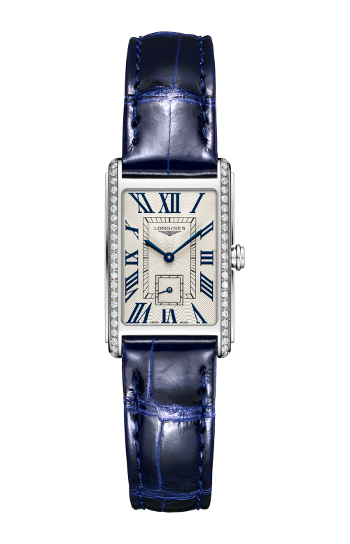 LONGINES DOLCEVITA - L5.255.0.71.7