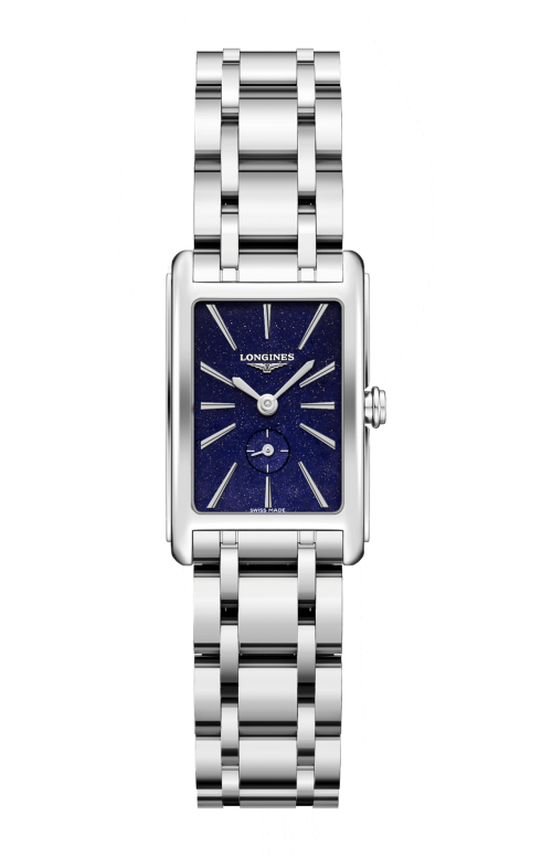 LONGINES DOLCEVITA - L5.255.4.93.6