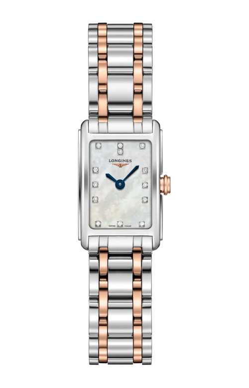 LONGINES DOLCEVITA - L5.258.5.87.7