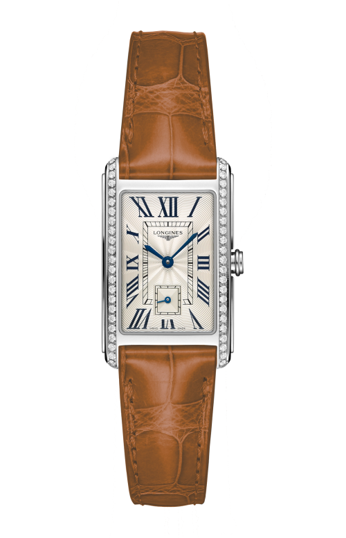 LONGINES DOLCEVITA - L5.512.0.71.4