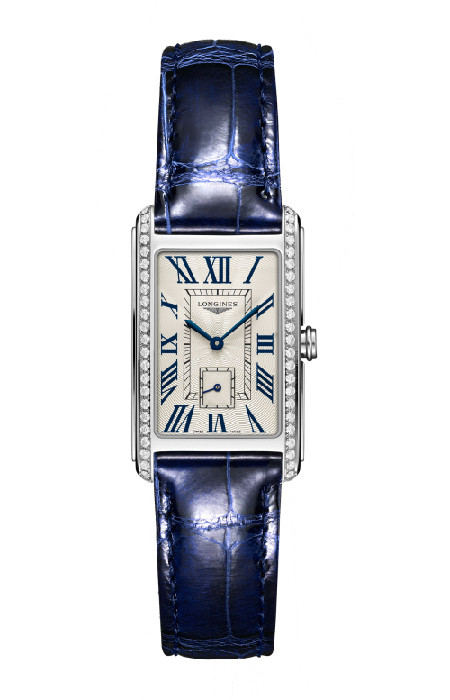 LONGINES DOLCEVITA - L5.512.0.71.7