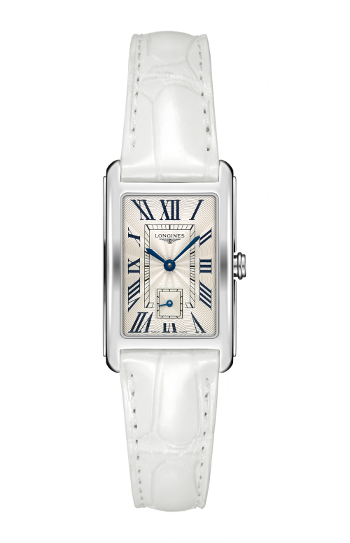 LONGINES DOLCEVITA - L5.512.4.71.2