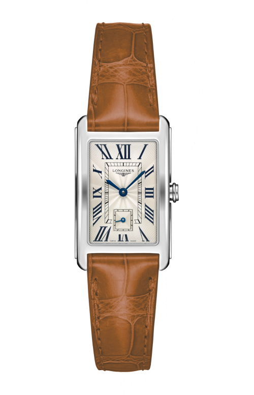 LONGINES DOLCEVITA - L5.512.4.71.4