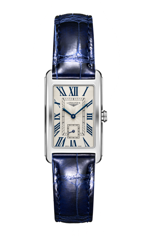 LONGINES DOLCEVITA - L5.512.4.71.7