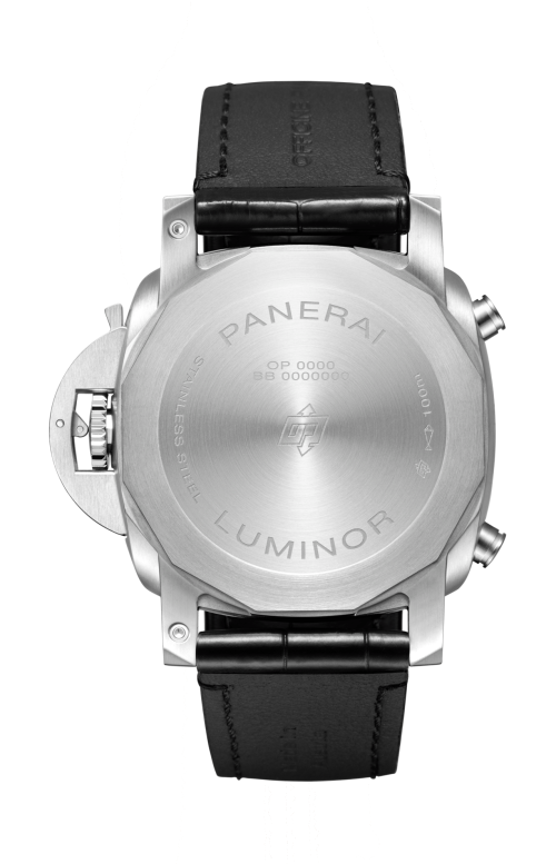 LUMINOR CHRONO - PAM01109