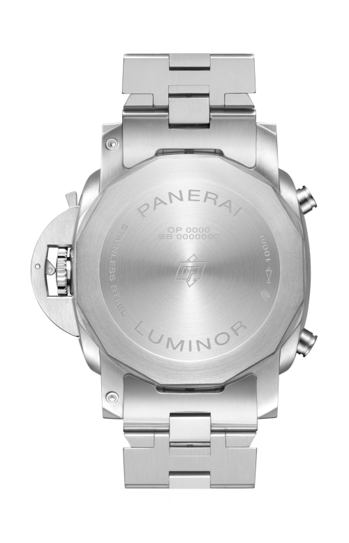 LUMINOR CHRONO - PAM01110