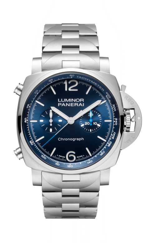 LUMINOR CHRONO - PAM01110