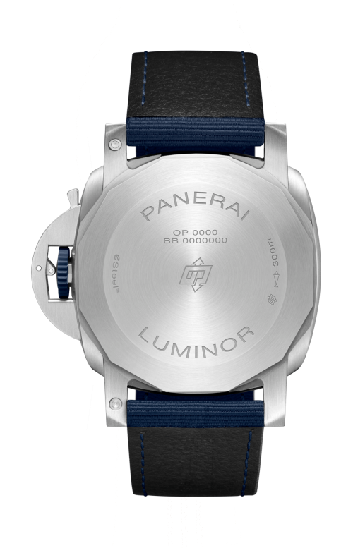 Luminor Marina ESteel™ Blu Profondo - PAM01157