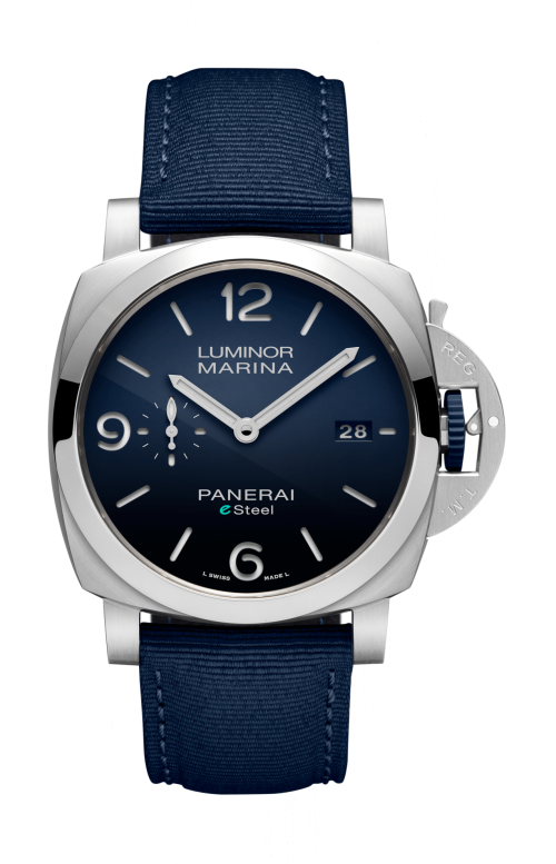 Luminor Marina ESteel™ Blu Profondo - PAM01157