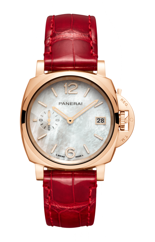 Piccolo Due MadrePerla - PAM01280