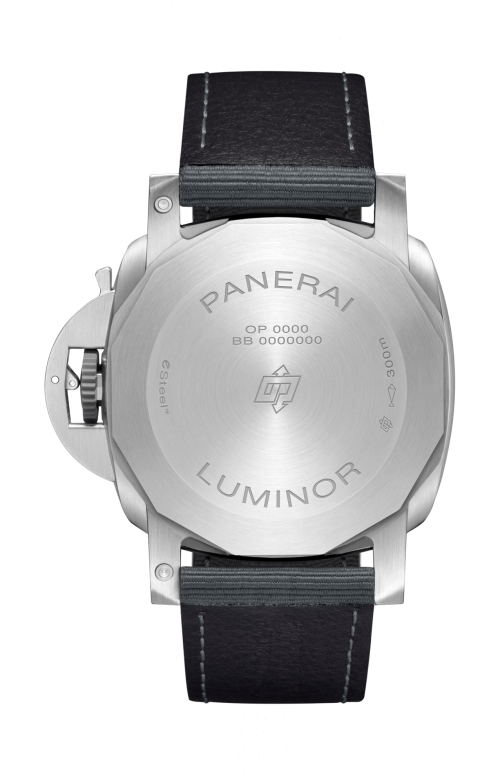 LUMINOR MARINA ESTEEL™ GRIGIO ROCCIA - PAM01358