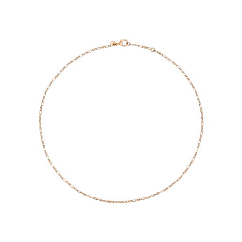 COLLANA GOLD IN ORO ROSA - PCC0021O700000000