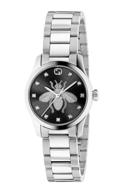 ICONIC G-TIMELESS, 27 MM - YA1265024