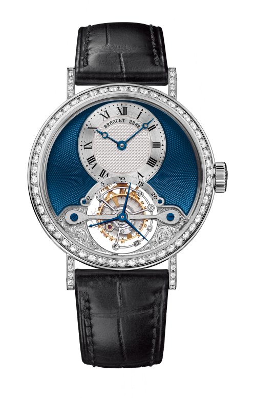 GRANDE COMPLICATION TOURBILLON - 3358BB/2Y/986/DD0D