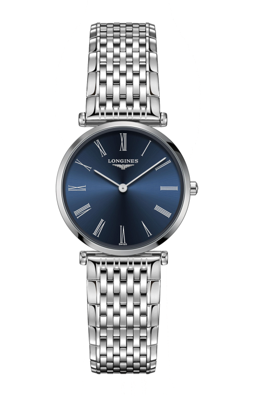 LA GRANDE CLASSIQUE DE LONGINES - L4.512.4.94.6