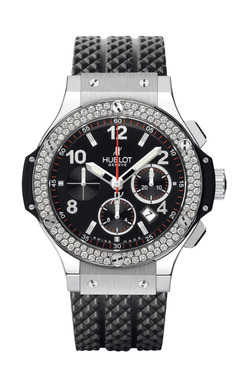 CHRONOGRAPH - 341.SX.130.RX.114