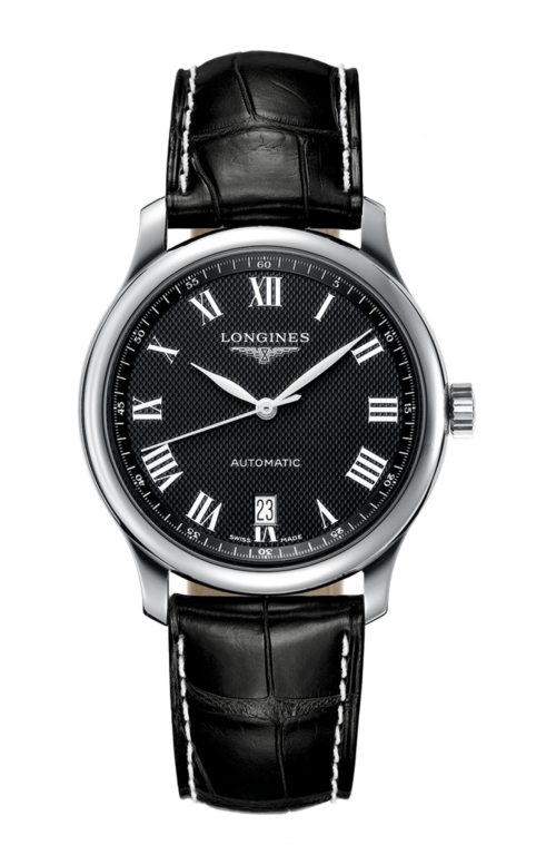 THE LONGINES MASTER COLLECTION - L2.628.4.51.7