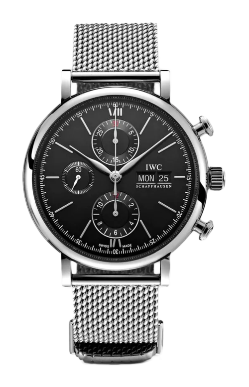 PORTOFINO CHRONOGRAPH - IW391030