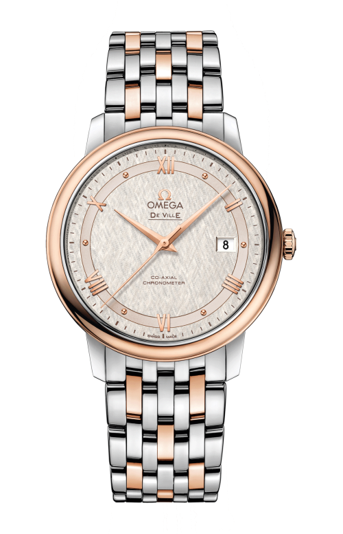 Collezione Omega Orologi Donna - Bartorelli