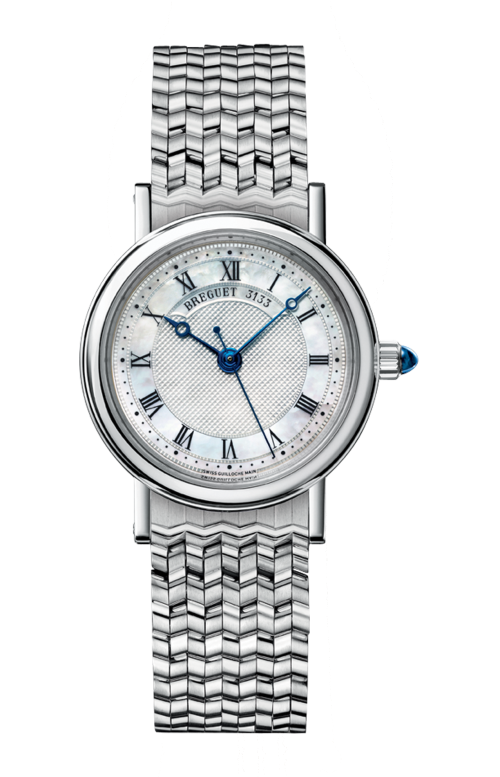 LADIES' CLASSIQUE - 8067BB/52/BC0