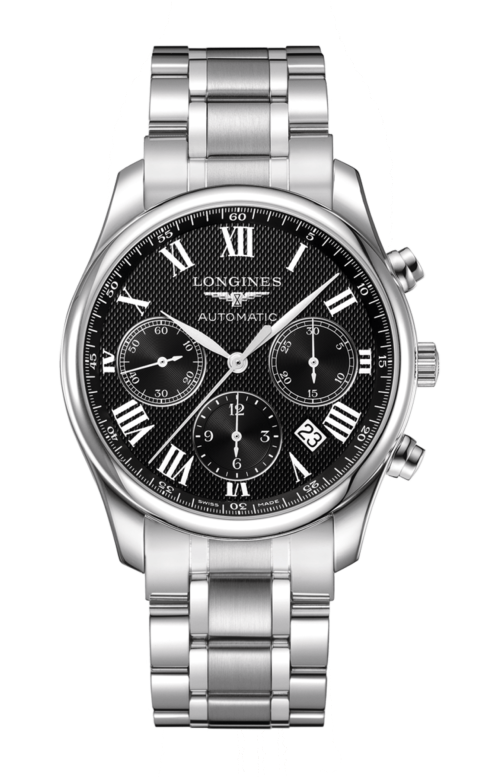 THE LONGINES MASTER COLLECTION - L2.759.4.51.6