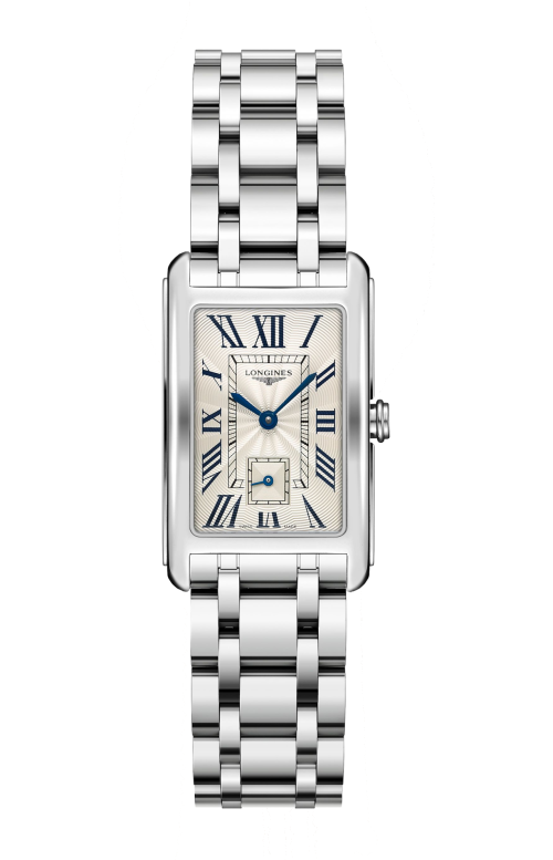 LONGINES DOLCEVITA - L5.512.4.71.6