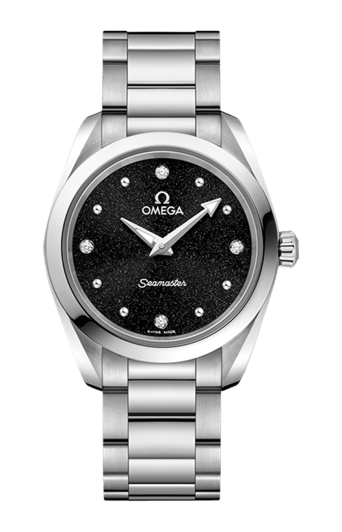 SEAMASTER AQUA TERRA 150M QUARTZ 28 MM - 220.10.28.60.51.001