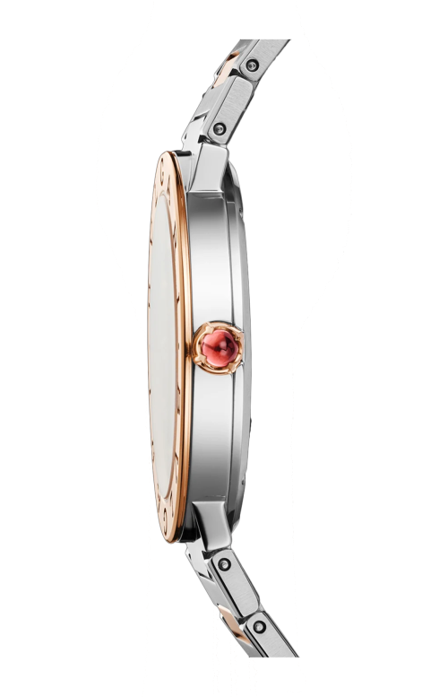 BVLGARI BVLGARI QUARTZ - BBL33C4S