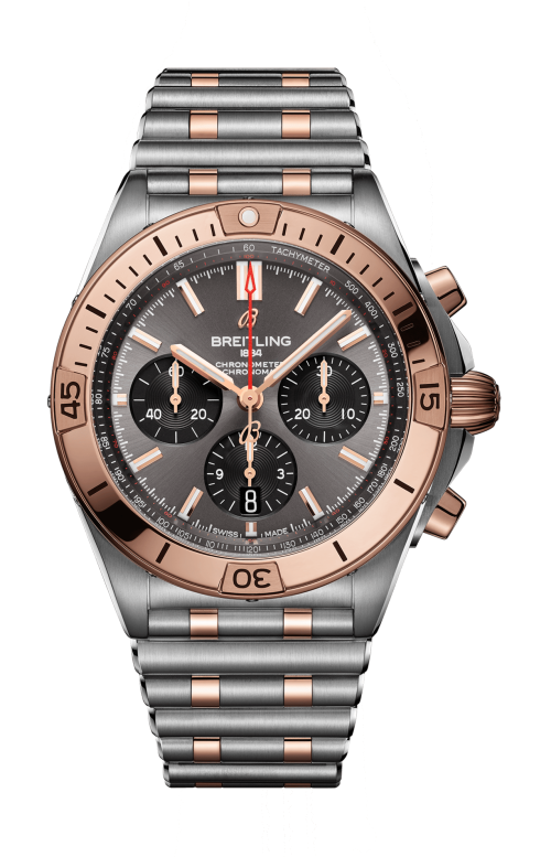 CHRONOMATO B01 42 - UB0134101B1U1