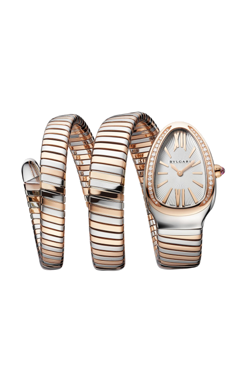 Orologi Marca Bulgari Collezione Serpenti - Bartorelli