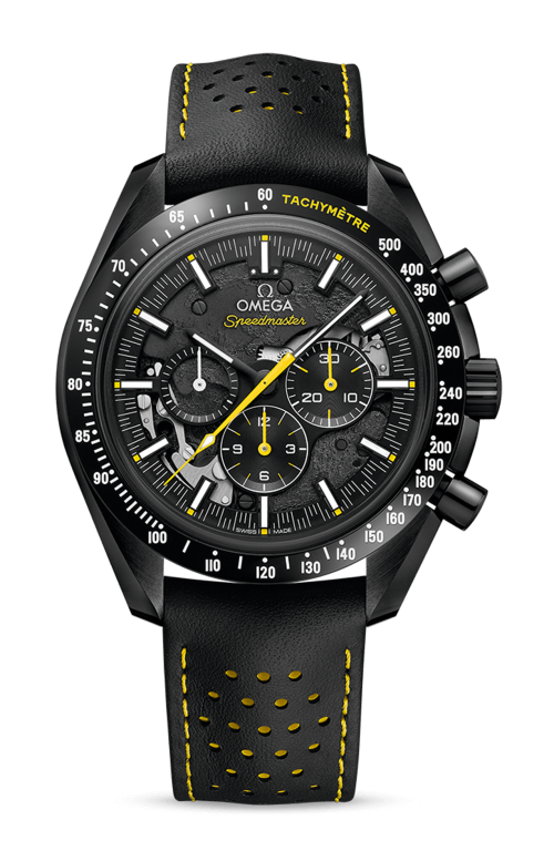 MOONWATCH CHRONOGRAPH "DARK SIDE OF THE MOON" APOLLO 8 - 311.92.44.30.01.001