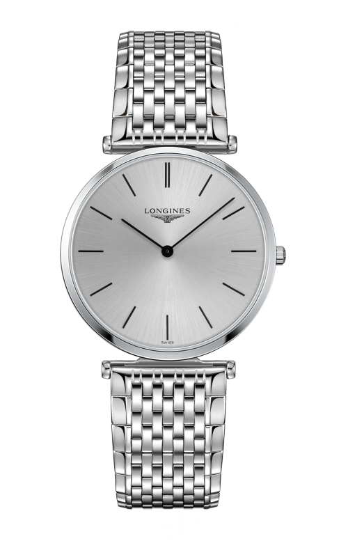 LE GRANDE CLASSIQUE DE LONGINES - L4.755.4.72.6