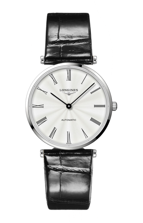 LA GRANDE CLASSIQUE DE LONGINES - L4.908.4.71.2