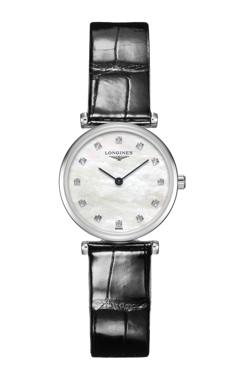 LA GRANDE CLASSIQUE DE LONGINES - L4.209.4.87.2