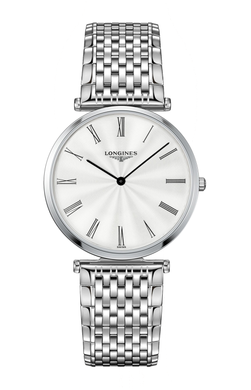 LE GRANDE CLASSIQUE DE LONGINES - L4.755.4.71.6