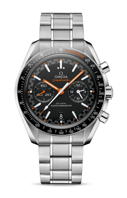 SPEEDMASTER RACING OMEGA CO-AXIAL MASTER CHRONOMETER CHRONOGRAPH 44,25 MM - 329.30.44.51.01.002