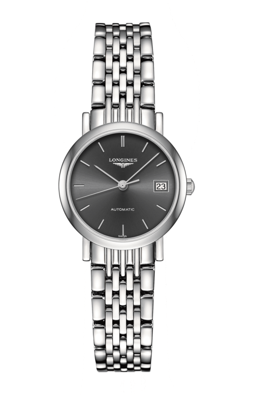 THE LONGINES ELEGANT COLLECTION - L4.309.4.72.6