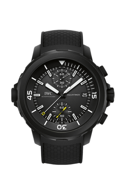 AQUATIMER CHRONOGRAPH EDITION 