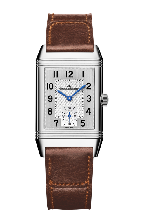 REVERSO CLASSIC MEDIUM SMALL SECOND - 2438522