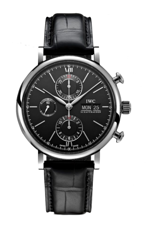 PORTOFINO CHRONOGRAPH - IW391029