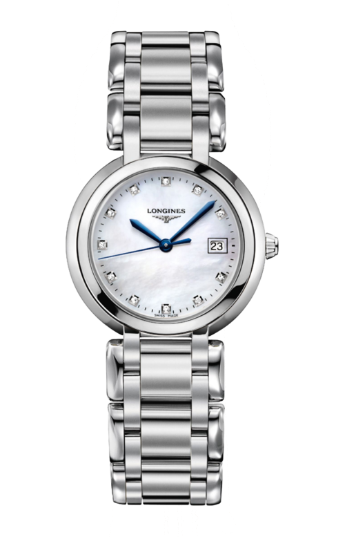 LONGINES PRIMALUNA - L8.112.4.87.6