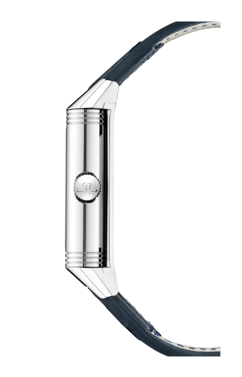 REVERSO TRIBUTE DUOFACE SMALL SECONDS - 3988482